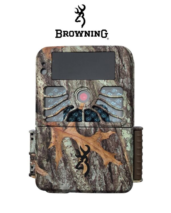 BROWNING RECON FORCE 4K