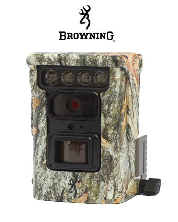BROWNING DEFENDER 850