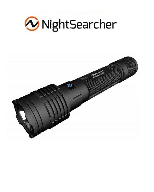 NIGHTSEARCHER EXPLORER 1000