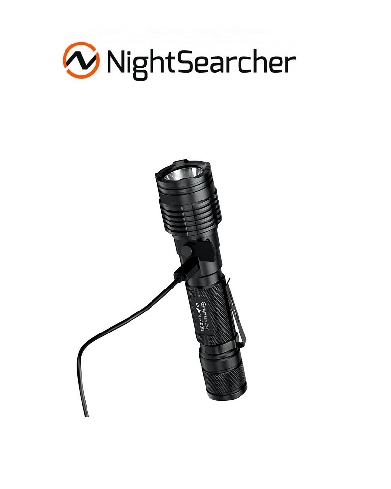 Nightsearcher Explorer 1000 Sunrek