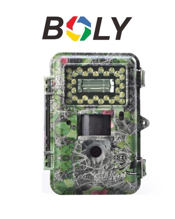 BOLYGUARD SG562D