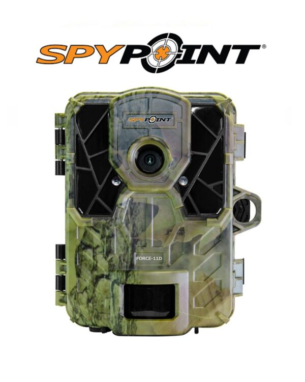 SPYPOINT FORCE-11D