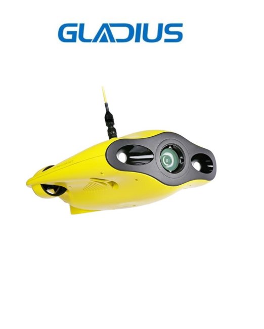 gladius mini 8