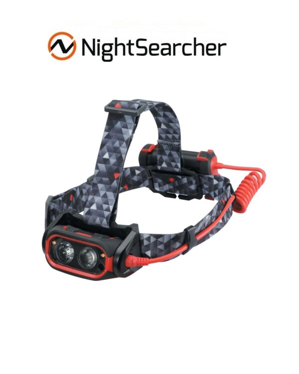 NIGHTSEARCHER HT550
