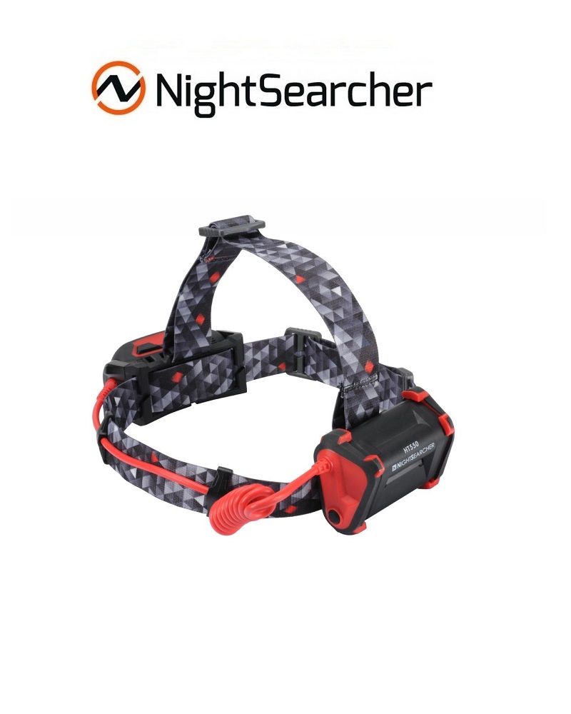 NIGHTSEARCHER HT550 - Image 2
