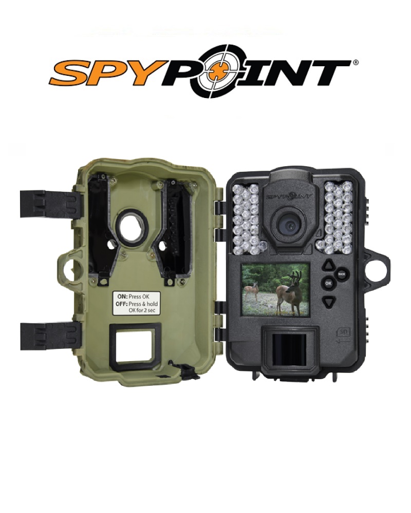 spypoint force 11