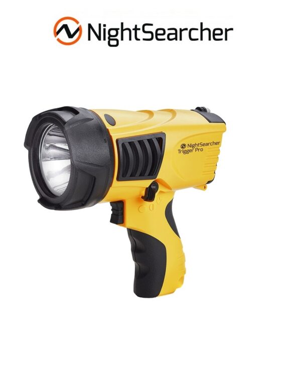 NIGHTSEARCHER TRIGGER PRO