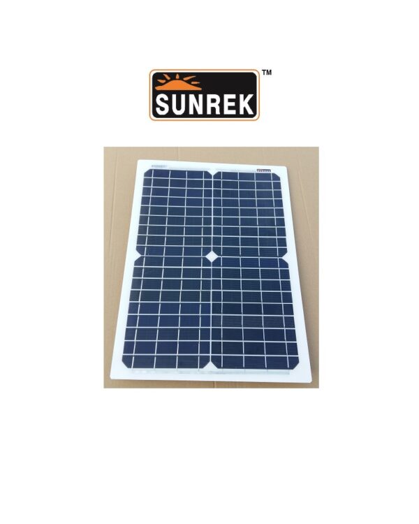 SUNREK USB 50WATT