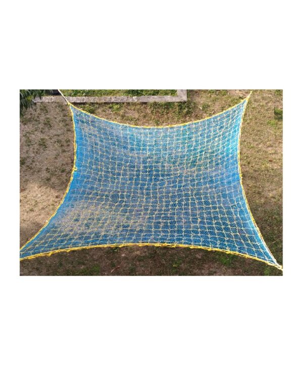 SUNREK SAFETY NET 5METER X 5METER