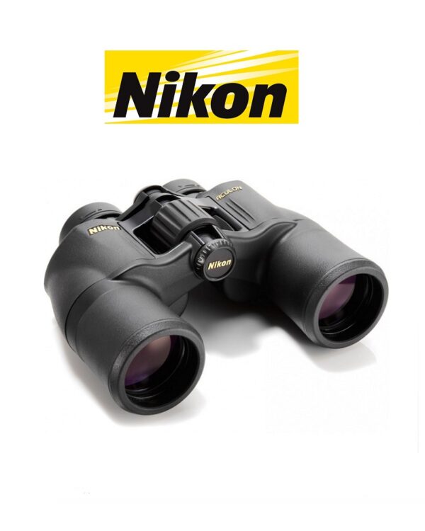 NIKON ACULON  A211 8X42
