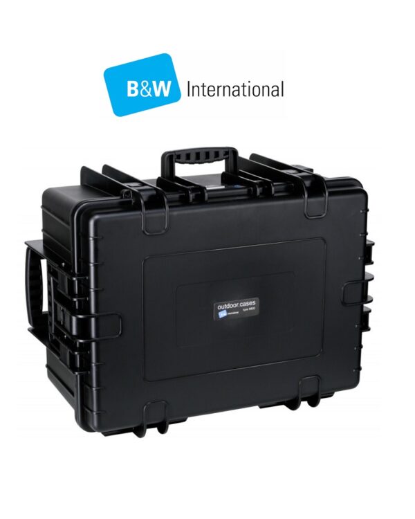 B&W INTERNATIONAL TYPE 6800
