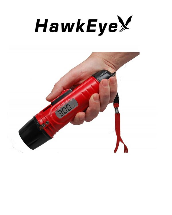 HAWKEYE DEPTHTRAX 1H