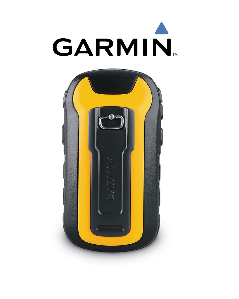 Using garmin etrex 10 sale