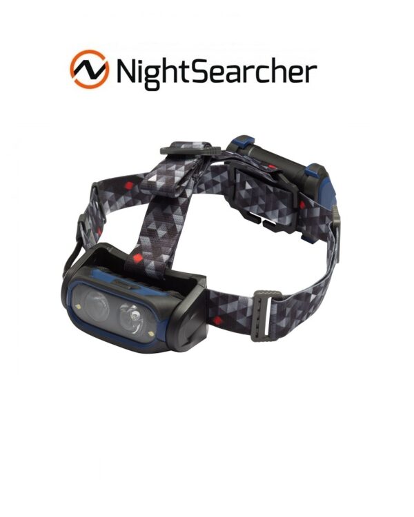 NIGHTSEARCHER HT550R