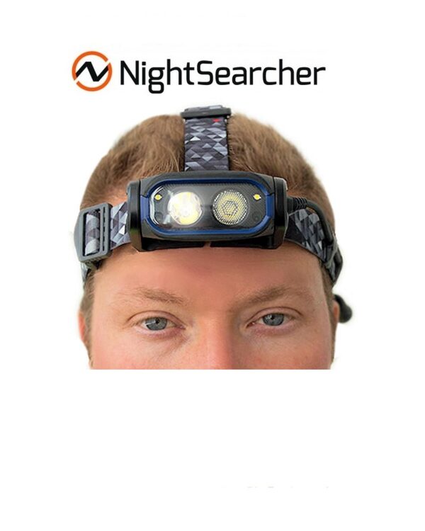 NIGHTSEARCHER HT800RX