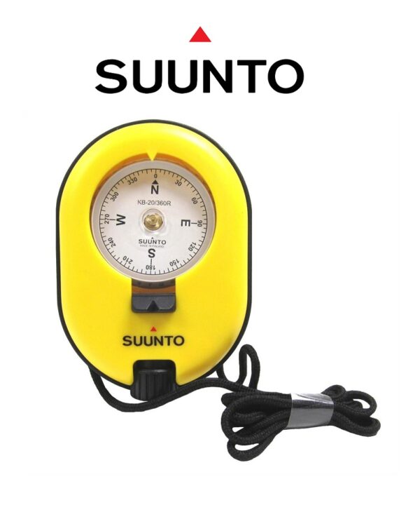SUUNTO KB20