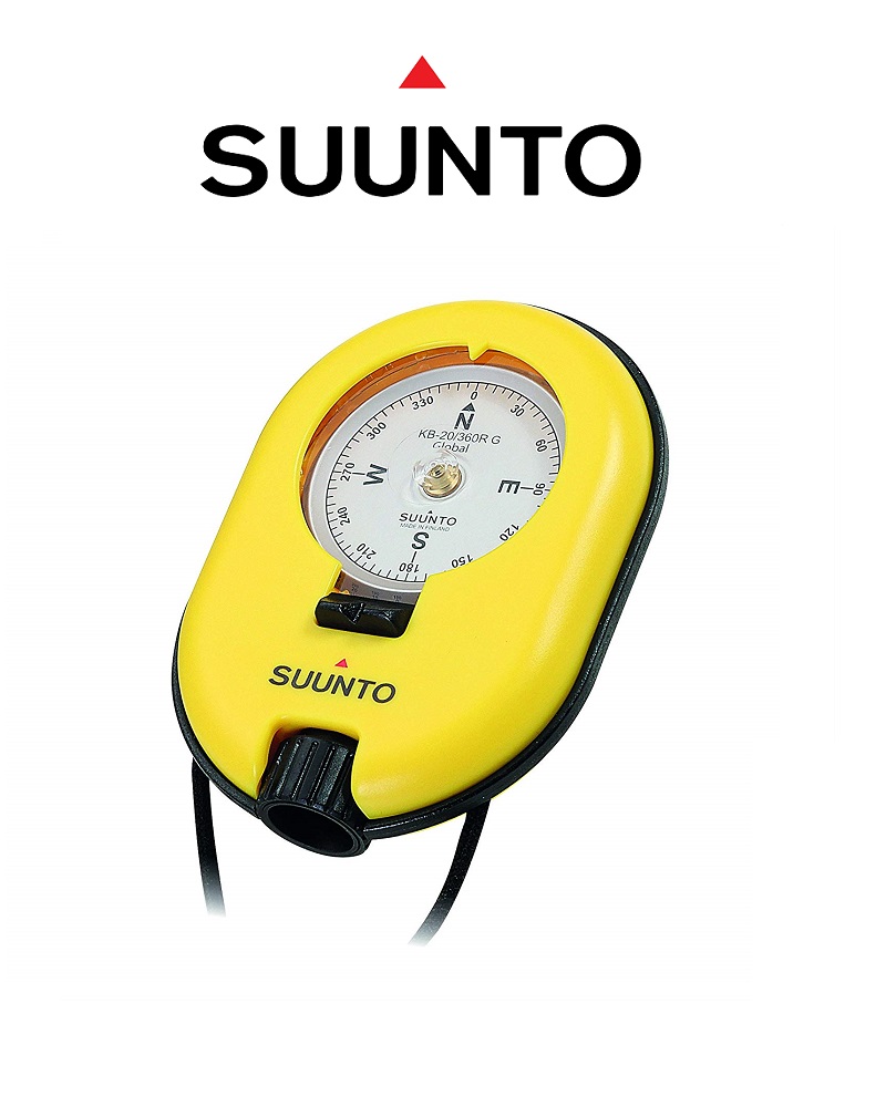 SUUNTO KB20 - Image 2