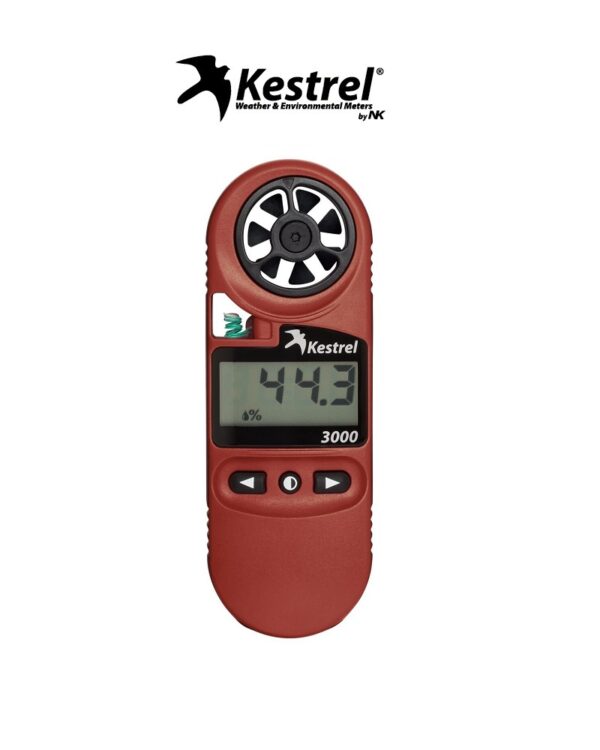 KESTREL 3000 WIND METER/ ANEMOMETER