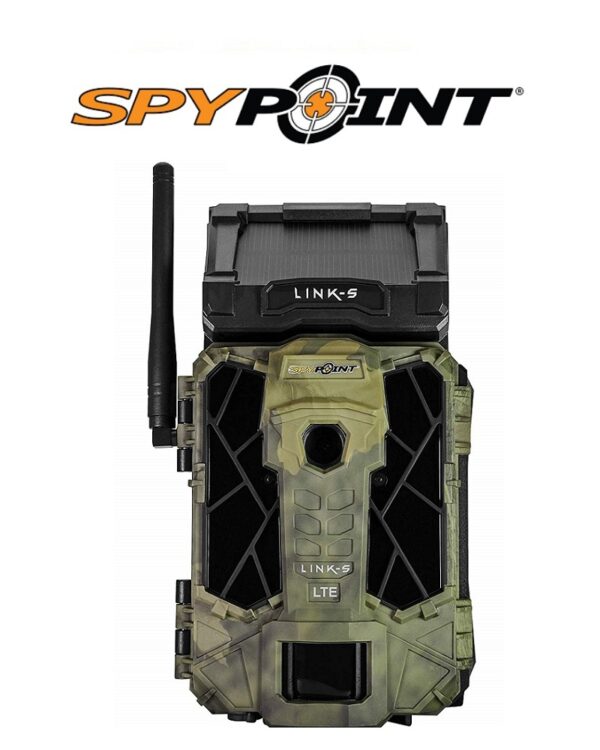 SPYPOINT LINK-S