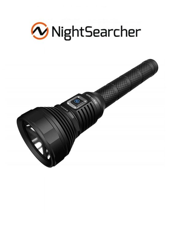NIGHTSEARCHER MAGNUM 3500