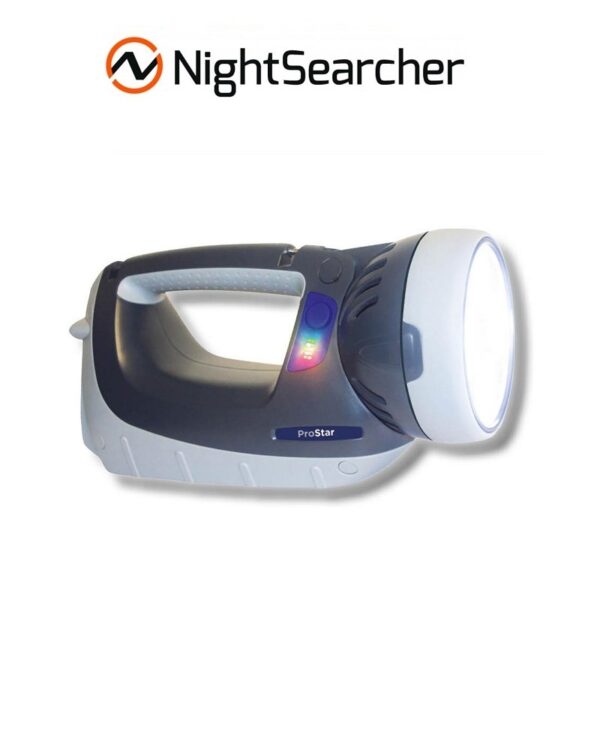 NIGHTSEARCHER PROSTAR