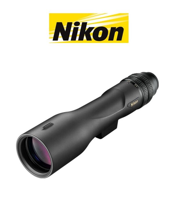 NIKON PROSTAFF 3 16-48X60