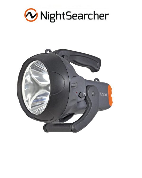 NIGHTSEARCHER SL 1600