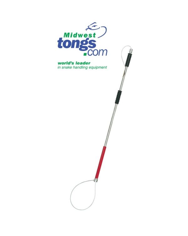MIDWEST RETRACTABLE SNARE POLE