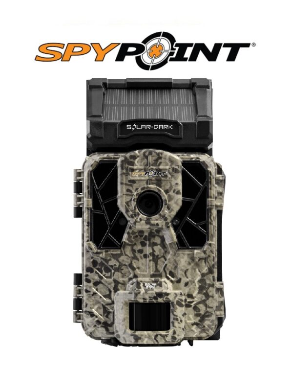 SPYPOINT SOLAR DARK