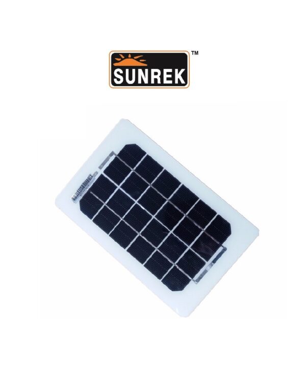 SUNREK USB 7WATT