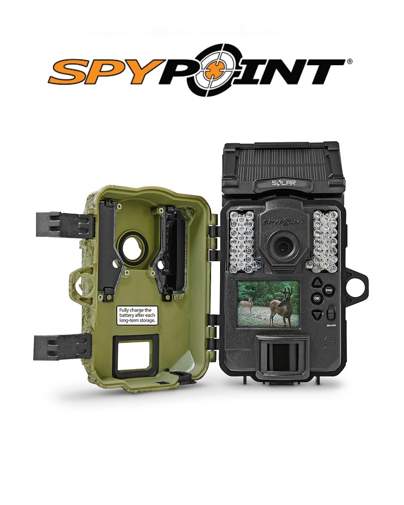 SPYPOINT SOLAR - Image 3