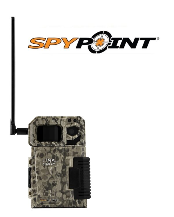 SPYPOINT LINK MICRO