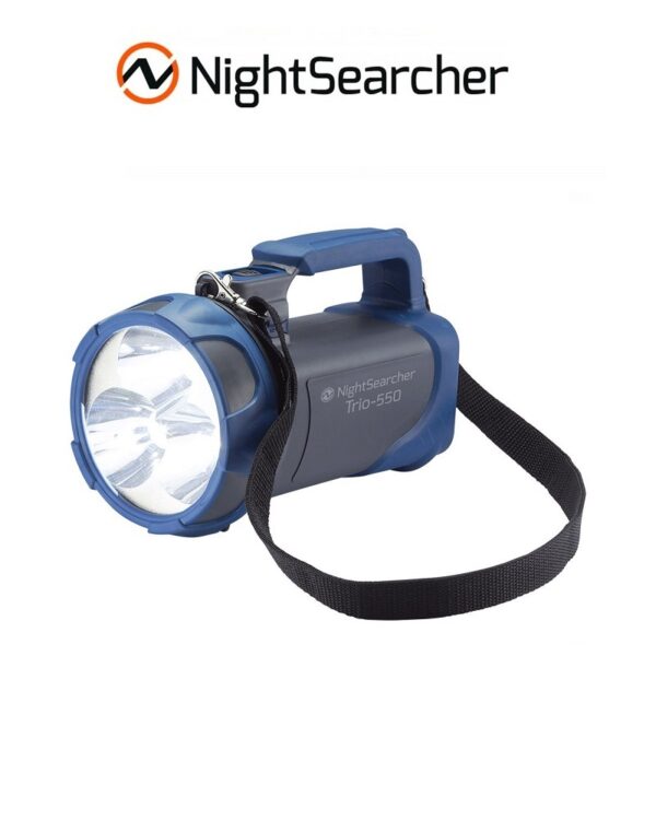 NIGHTSEARCHER TRIO 550