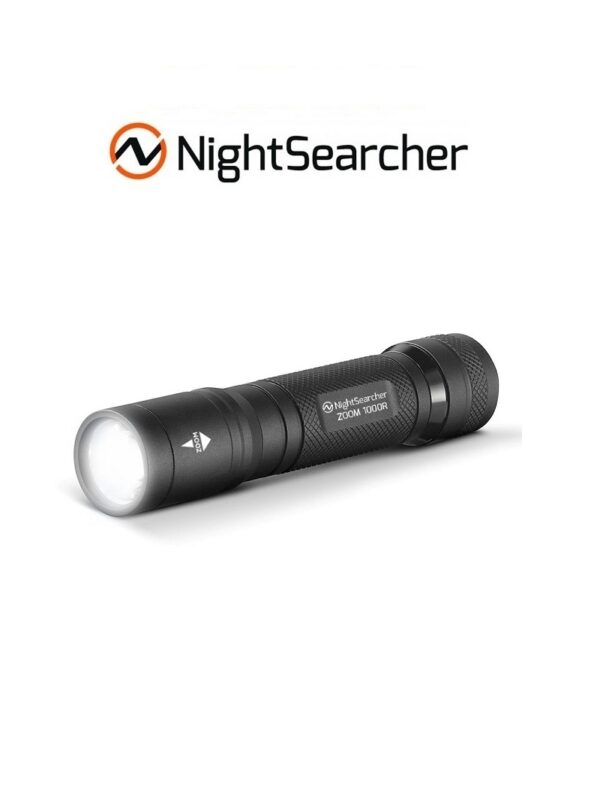 NIGHTSEARCHER ZOOM 1000R