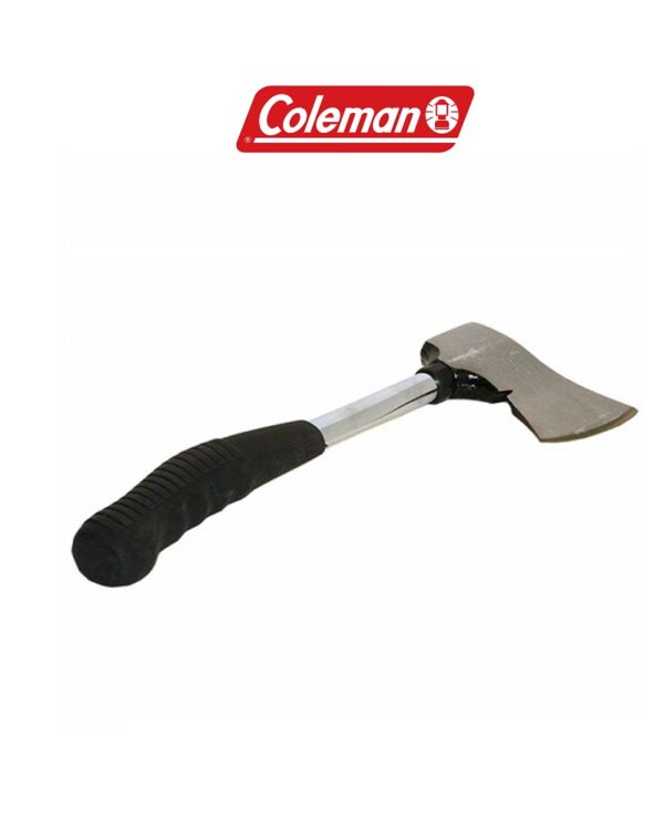 COLEMAN CAMP AXE