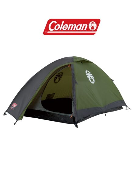 COLEMAN DARWIN®2-PERSON TENT