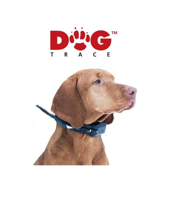 DOGTRACE GPS X20