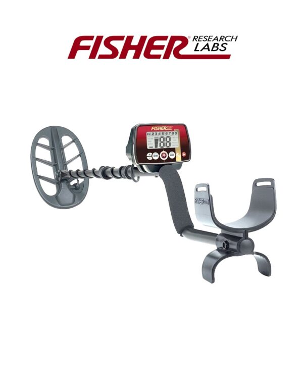 FISHER F22