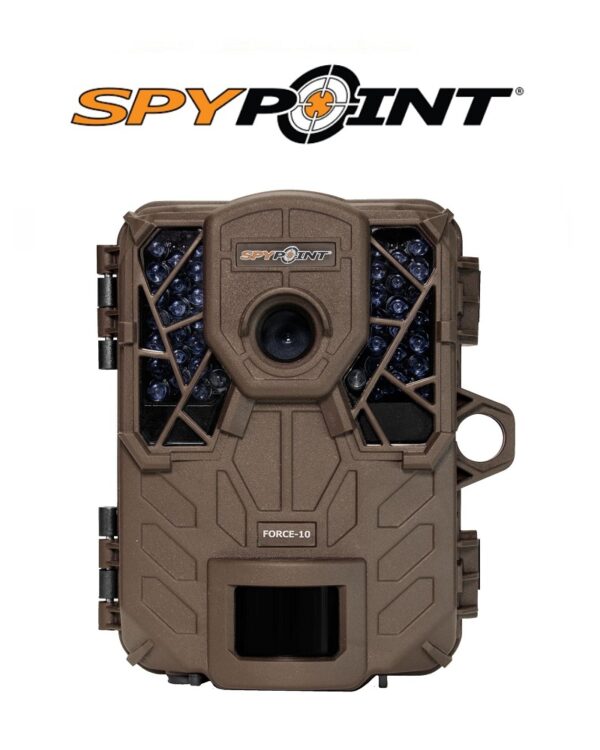SPYPOINT FORCE-10