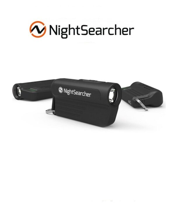 NIGHTSEARCHER KEYSTAR 300 Lumens