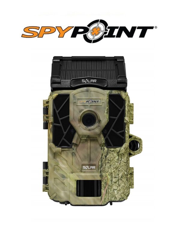SPYPOINT SOLAR