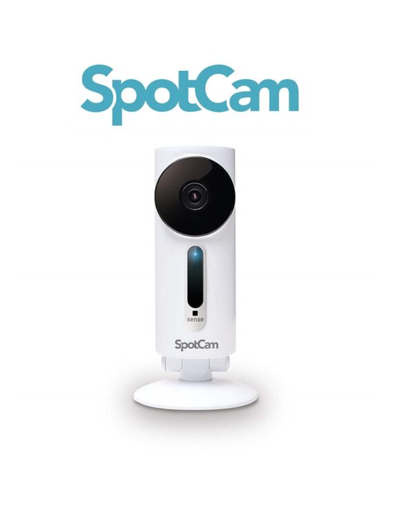 SPOTCAM SENSE