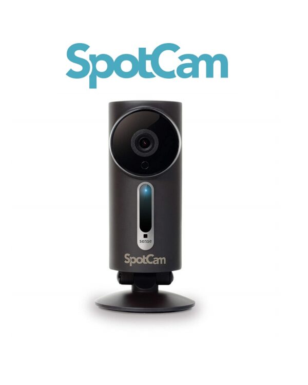 SPOTCAM SENSE PRO