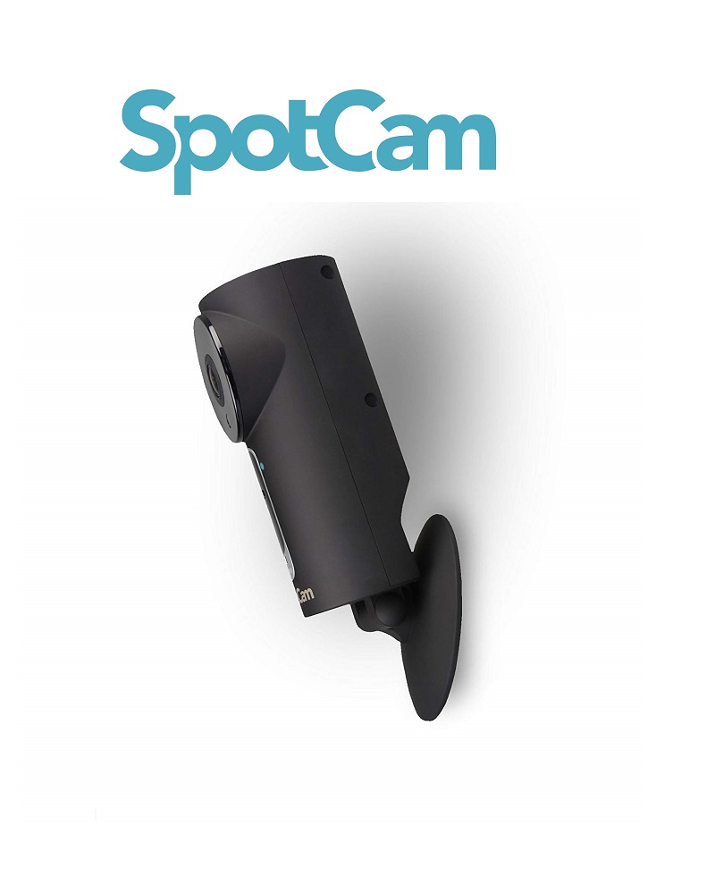 SPOTCAM SENSE PRO - Image 2