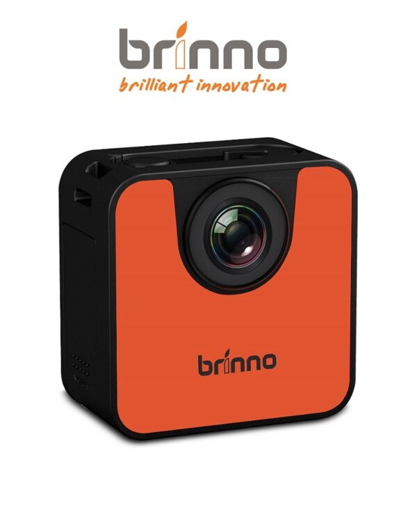 BRINNO TLC120 Timelapse Construction Camera