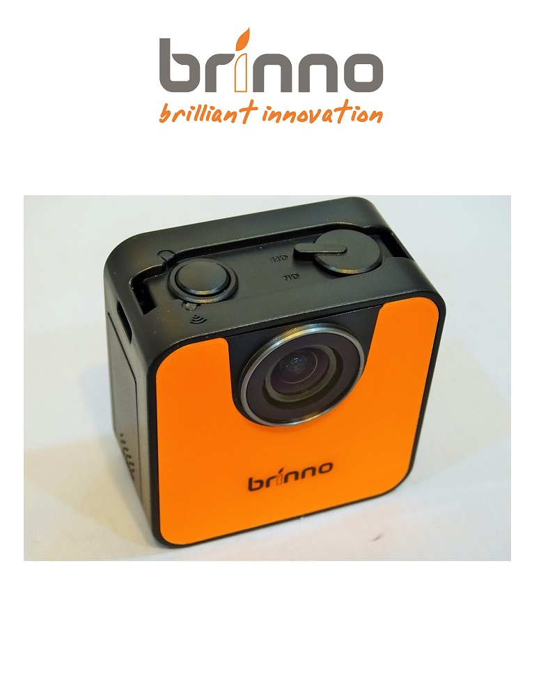 BRINNO TLC120 Timelapse Construction Camera – sunrek
