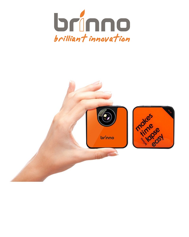 BRINNO TLC120 Timelapse Construction Camera - Image 4