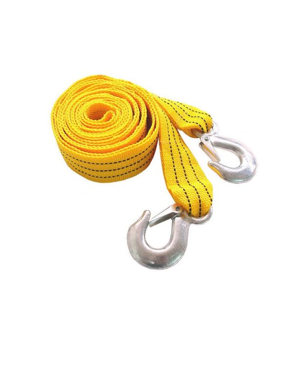 BELTS WITH HOOKS