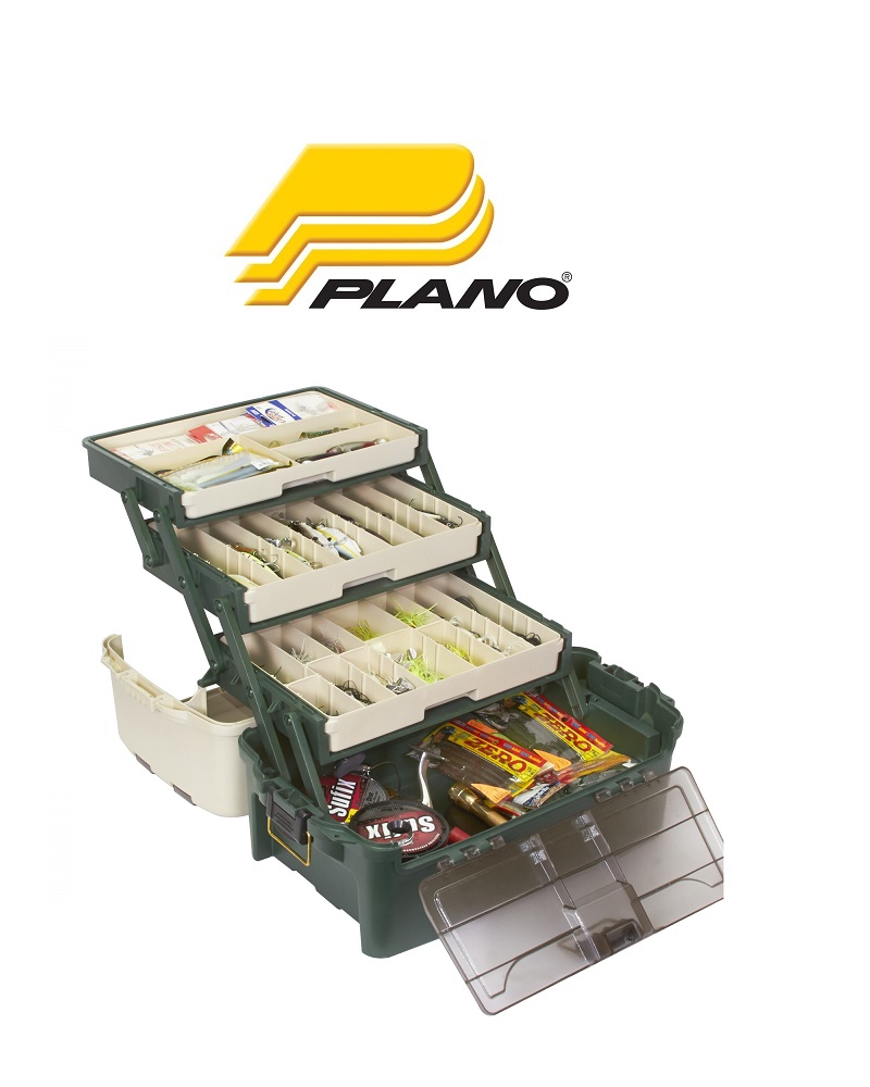 PLANO 3-TRAY BOX – sunrek