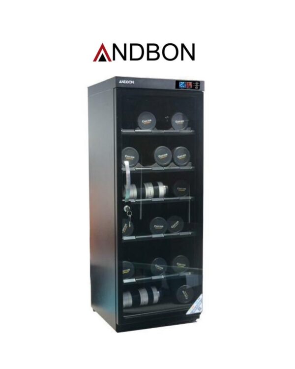 ANDBON AD-120S
